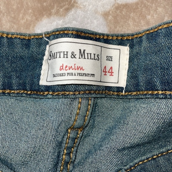 Smith & mills jeans - Picture 6 of 6